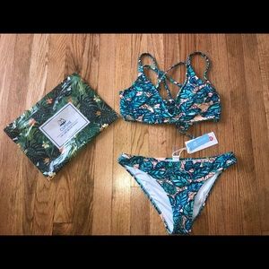 Brand new Cupshe bathing suit